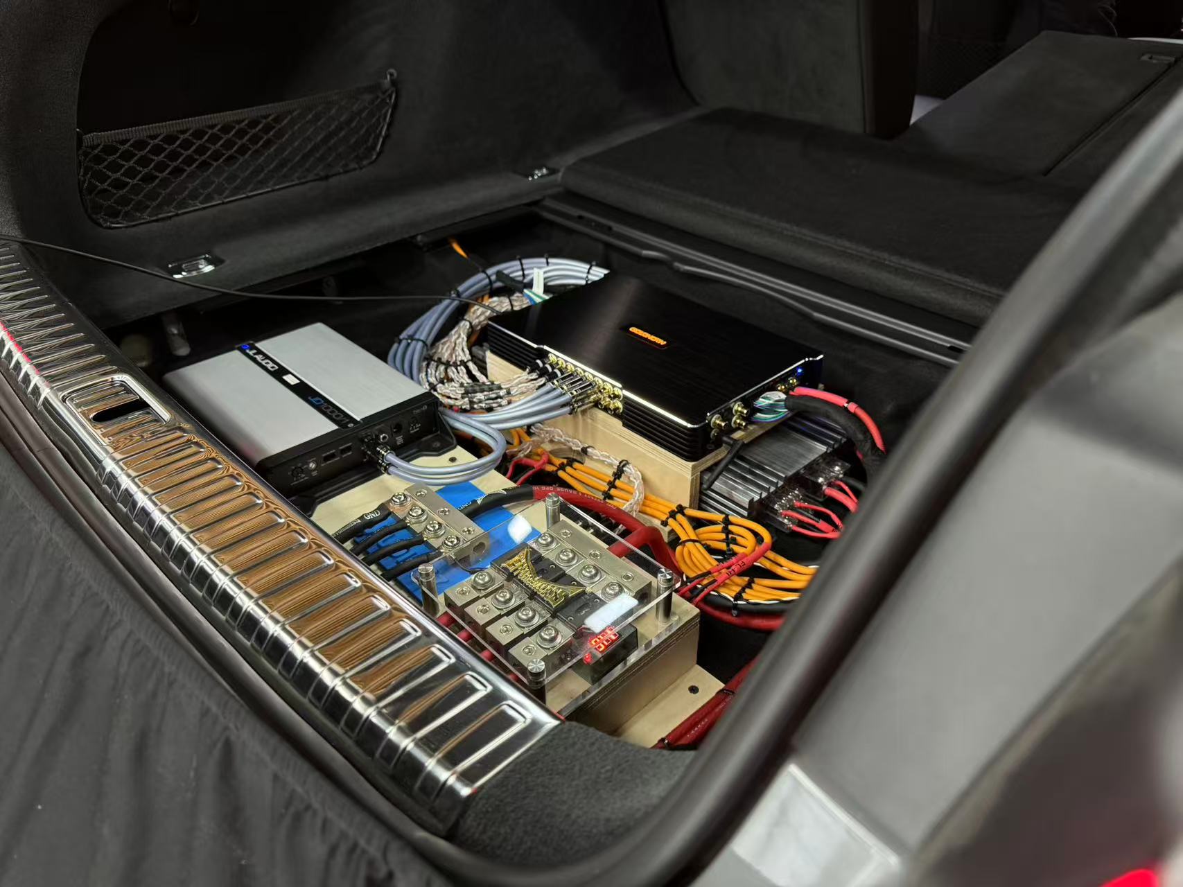 JL Audio